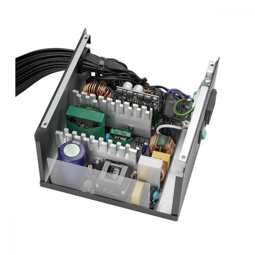 Блок живлення Deepcool PK750D