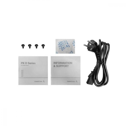 Блок живлення Deepcool PK750D
