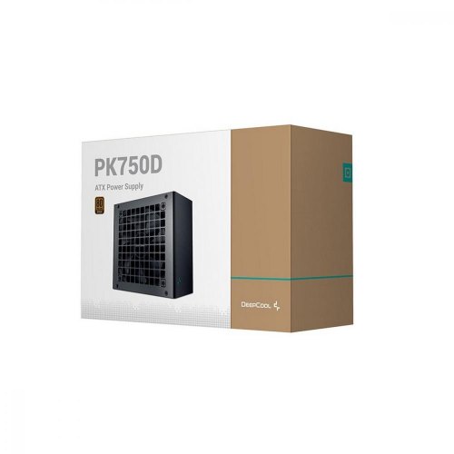 Блок живлення Deepcool PK750D