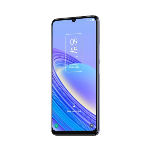Смартфон TCL 40 SE (T610K2) 6.75 6/256GB, 2SIM, 5010mAh, Twilight Purple
