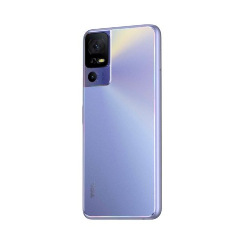Смартфон TCL 40 SE (T610K2) 6.75 6/256GB, 2SIM, 5010mAh, Twilight Purple