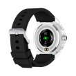 Смарт-годинник HOCO Y13 Smart sports watch space black