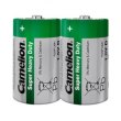 Батарейка CAMELION Super Heavy Duty Grün D/R20 SP2 2шт (C-10100220)