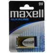 Батарейка MAXELL 6LR61 1PK BLISTER 1шт (M-723761.05.EU)