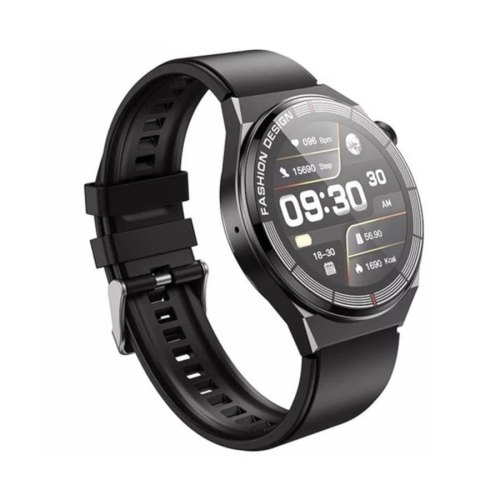 Смарт-годинник Borofone BD2 Smart sports watch(call version) Black