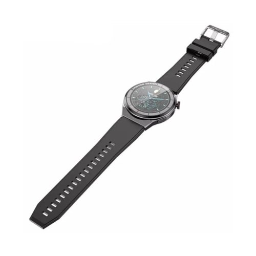 Смарт-годинник Borofone BD2 Smart sports watch(call version) Black