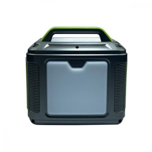 Портативна зарядна станція Junlee P-200 200W 185Wh