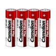 Батарейка CAMELION Plus ALKALINE AAA/LR03 SP4 4шт (C-11100403)