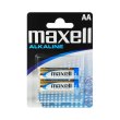 Батарейка MAXELL LR6 2PK BLIST 2шт (M-790321.04.CN)