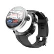 Смарт-годинник Borofone BD4 Smart sports watch(call version) Black