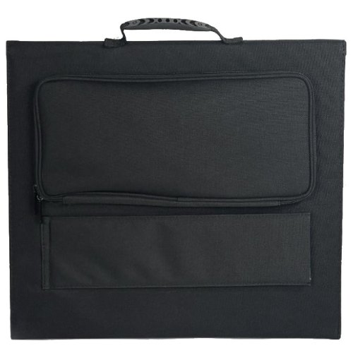 Портативна зарядна станція Junlee PS-1000 1000W 972Wh з портативною сонячною панеллю 150W 30V