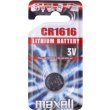 Батарейка MAXELL CR1616 1PC BLIST PK 1шт (M-11238300)