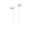 Гарнітура дротова Usams US-SJ594 EP-47 3.5mm In-Ear Earphone White