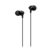 Гарнітура дротова Usams US-SJ594 EP-47 3.5mm In-Ear Earphone Black