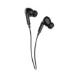 Гарнітура дротова BOROFONE BM30 Pro Original series earphones for Type-C Black