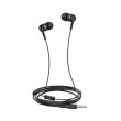 Навушники бездротові HOCO W24 Enlighten headphones with mic set Red