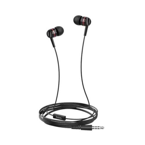 Навушники бездротові HOCO W24 Enlighten headphones with mic set Red