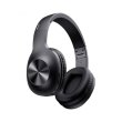 Навушники бездротові USAMS-YX05 Wireless Headphones E-Join Series BT5.0 Black
