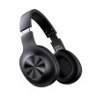 Навушники бездротові USAMS-YX05 Wireless Headphones E-Join Series BT5.0 Black