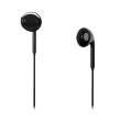 Гарнітура дротова BOROFONE BM30 Max Acoustic wire control earphones with mic Black