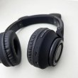 Навушники бездротові BOROFONE BO18 Cat ear BT headphones Black