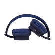 Навушники бездротові BOROFONE BO11 Maily BT headphones Blue