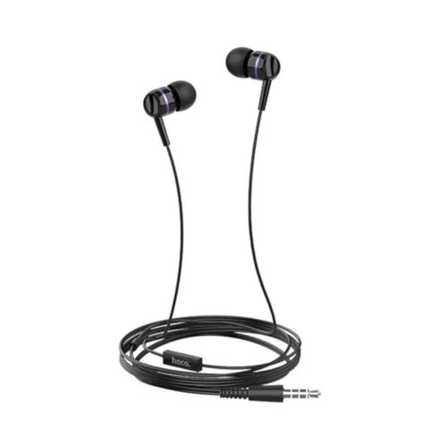Навушники бездротові HOCO W24 Enlighten headphones with mic set Purple