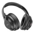 Навушники бездротові HOCO W37 Sound Active Noise Reduction BT headset Black