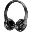 Навушники бездротові HOCO W41 Charm BT headphones Black