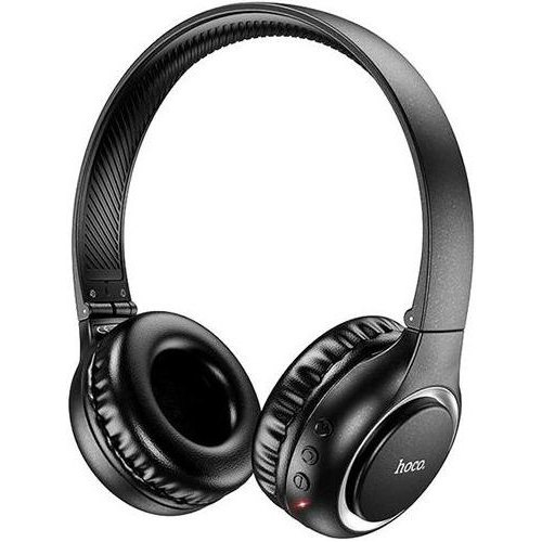 Навушники бездротові HOCO W41 Charm BT headphones Black
