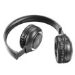 Навушники бездротові HOCO W41 Charm BT headphones Black