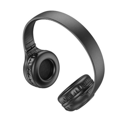 Навушники бездротові HOCO W41 Charm BT headphones Black