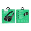 Навушники бездротові HOCO W41 Charm BT headphones Black