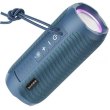 Портативна колонка BOROFONE BR21 Sports BT speaker Navy Blue