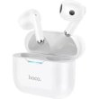 Навушники HOCO EW34 Full true wireless BT headset White