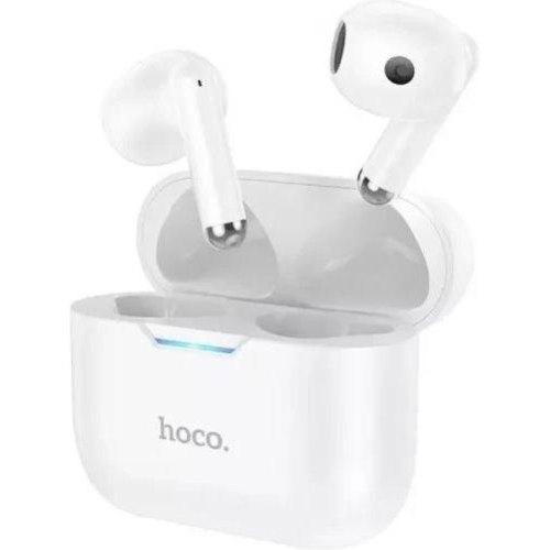 Навушники HOCO EW34 Full true wireless BT headset White
