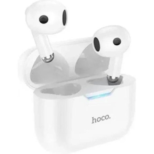 Навушники HOCO EW34 Full true wireless BT headset White