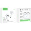 Навушники HOCO EW34 Full true wireless BT headset White