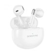 Навушники BOROFONE BW28 Illusion true wireless BT headset White