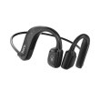 Навушники HOCO ES50 Rima Air conduction BT headset Black