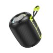 Портативна колонка BOROFONE BR36 Lucy sports BT speaker Black