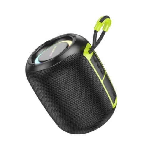Портативна колонка BOROFONE BR36 Lucy sports BT speaker Black