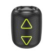Портативна колонка BOROFONE BR36 Lucy sports BT speaker Black