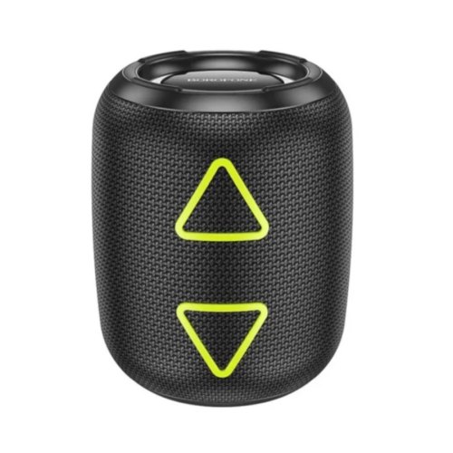 Портативна колонка BOROFONE BR36 Lucy sports BT speaker Black