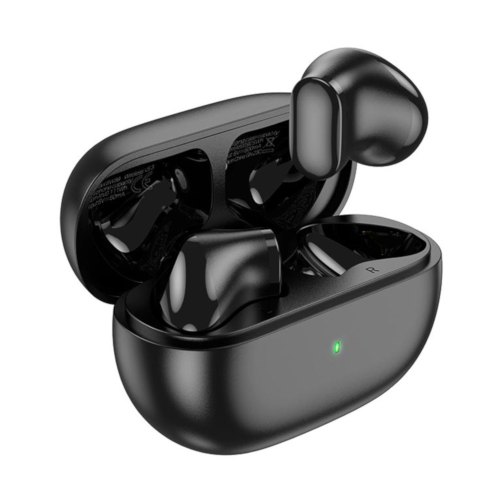 Навушники BOROFONE BW39 Enjoy true wireless BT headset Black