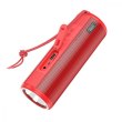 Портативна колонка HOCO HC11 Bora sports BT speaker Red