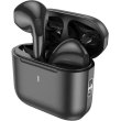 Навушники HOCO EW53 Lucky true wireless BT headset Black