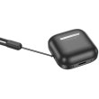 Навушники HOCO EW53 Lucky true wireless BT headset Black