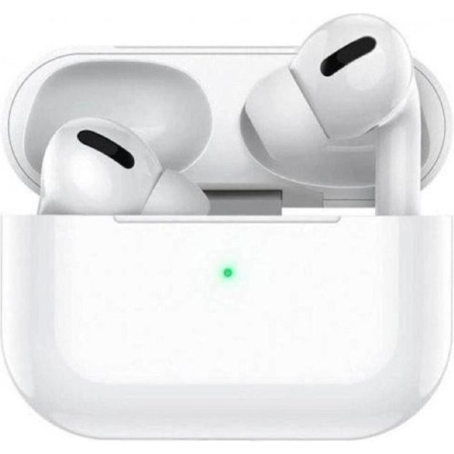 Навушники HOCO EW04 Plus True wireless BT headset White