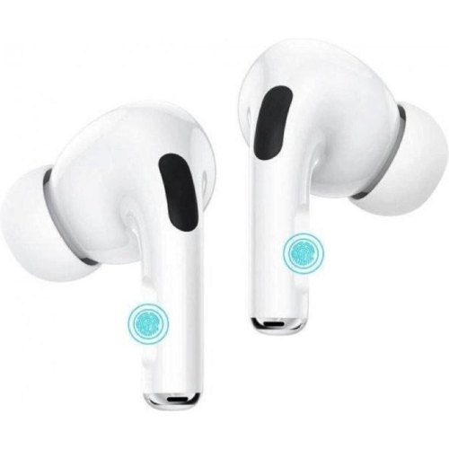 Навушники HOCO EW04 Plus True wireless BT headset White
